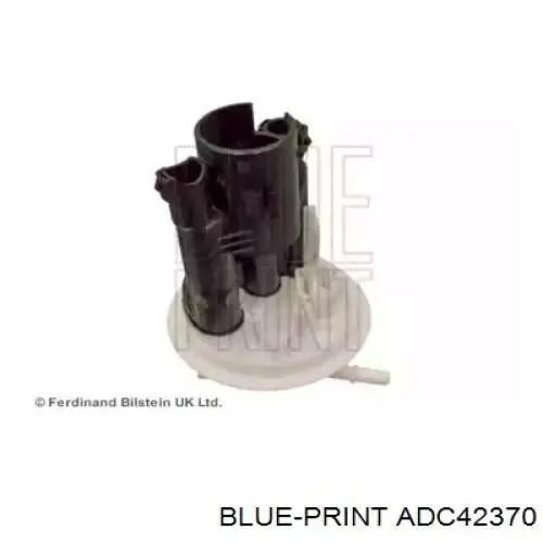 Купити ADC42370 Blue Print Фільтр-відстійник палива грубої очистки