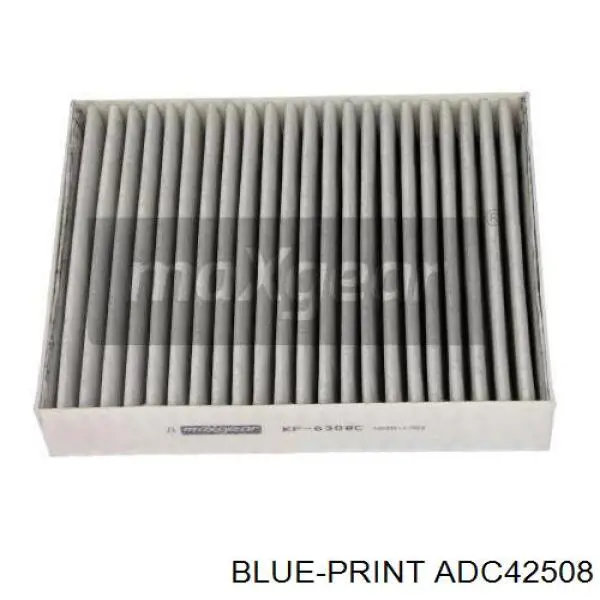 Повітряний фільтр салону Blue Print ADC42508