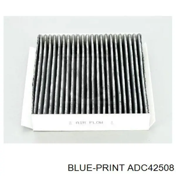 ADC42508 Blue Print Внутрішньосалонний фільтр