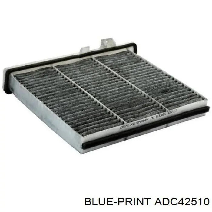 Повітряний фільтр салону Blue Print ADC42510
