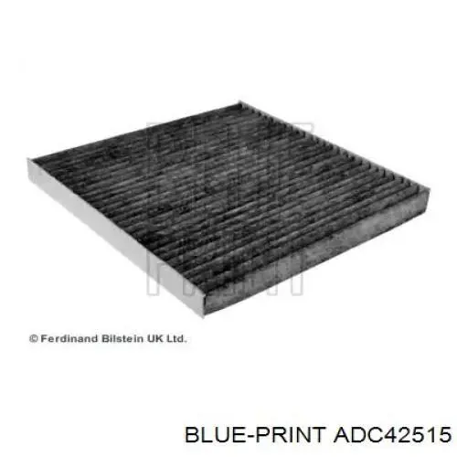ADC42515 Blue Print фільтр салону