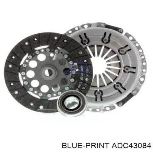 Зчеплення ADC43084 Blue Print