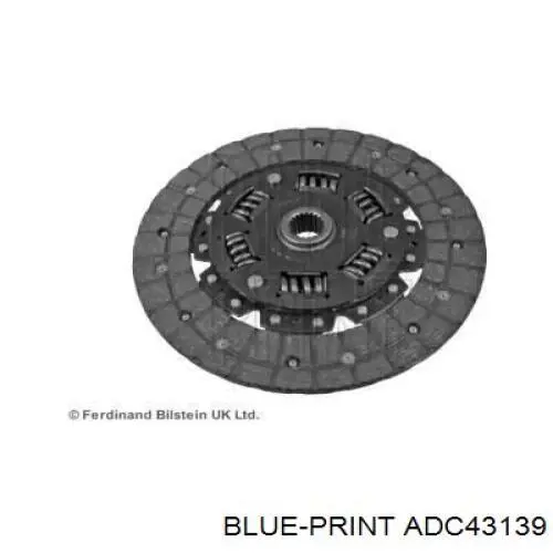 Купити MBD081UF Exedy Диск зчеплення
