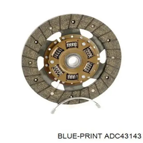 Купити 1878634084 Sachs Диск зчеплення