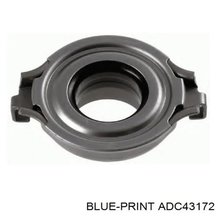 Зчеплення Blue Print ADC43172 ціна, від 40.67 USD