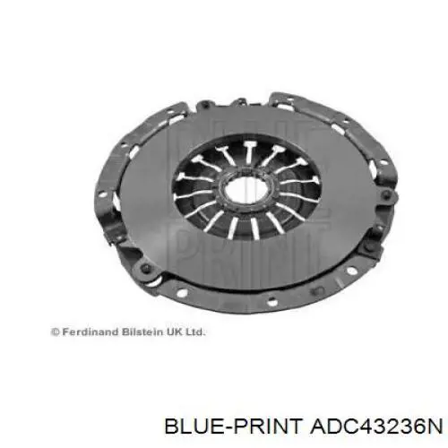 Пелюстковий кошик зчеплення Sachs 3082600703 ціна, від 196.63 USD