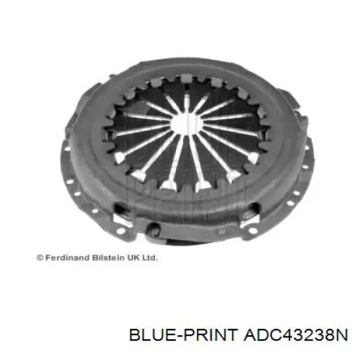 Купити ADC43238N Blue Print Корзина зчеплення