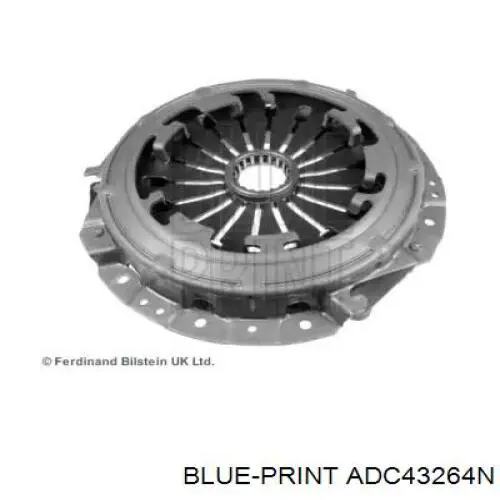 Купити 2304A025 Mitsubishi Корзина зчеплення