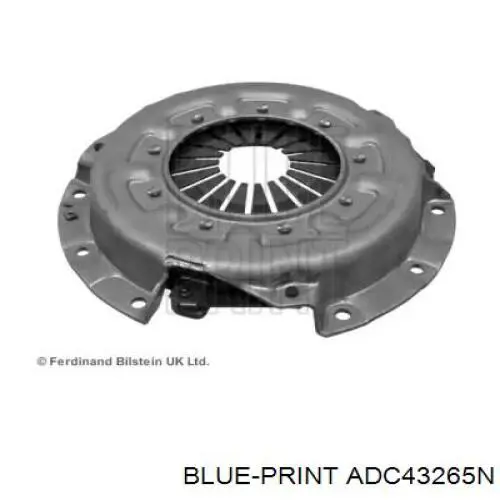 Купити ADC43265N Blue Print Корзина зчеплення