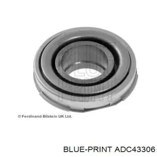 ADC43306 Blue Print підшипник вижимний зчеплення