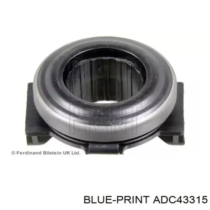Вижимний підшипник VALEO PRB139 ціна, від 9.66 USD