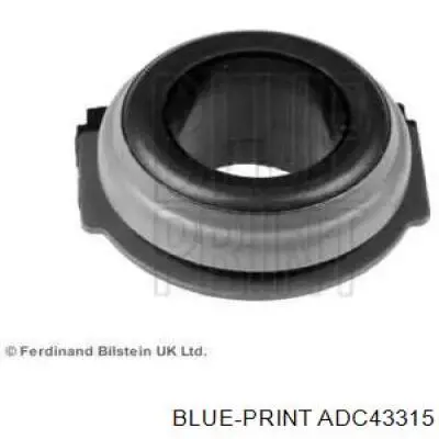 Купити ADC43315 Blue Print Підшипник включення зчеплення