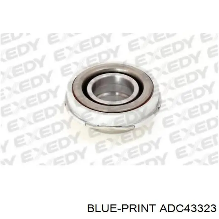 Купити ADC43323 Blue Print Підшипник включення зчеплення