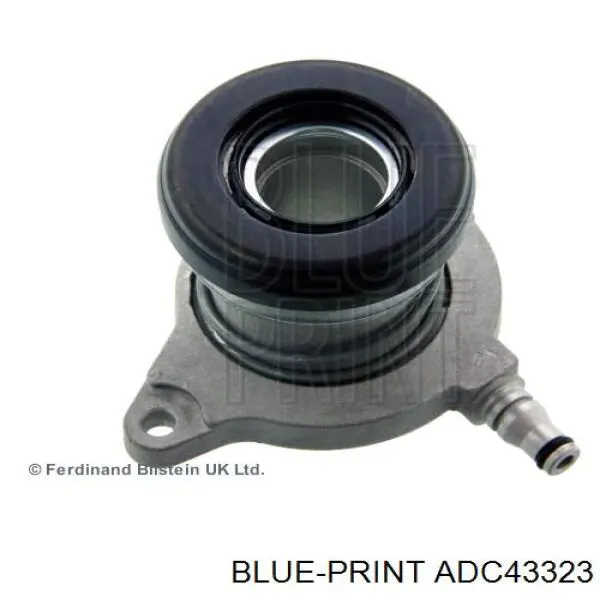 Вижимний підшипник ADC43323 Blue Print