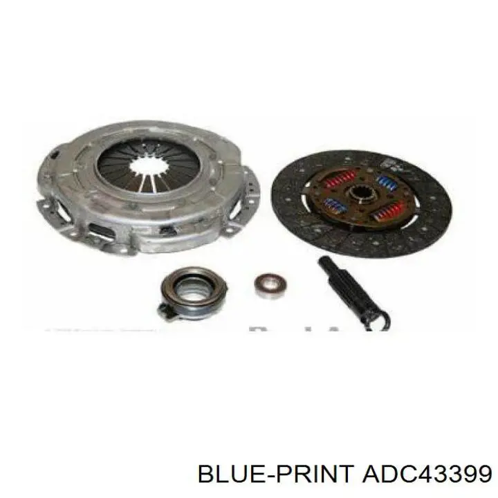 Купити AB174012 Asva Підшипник генератора
