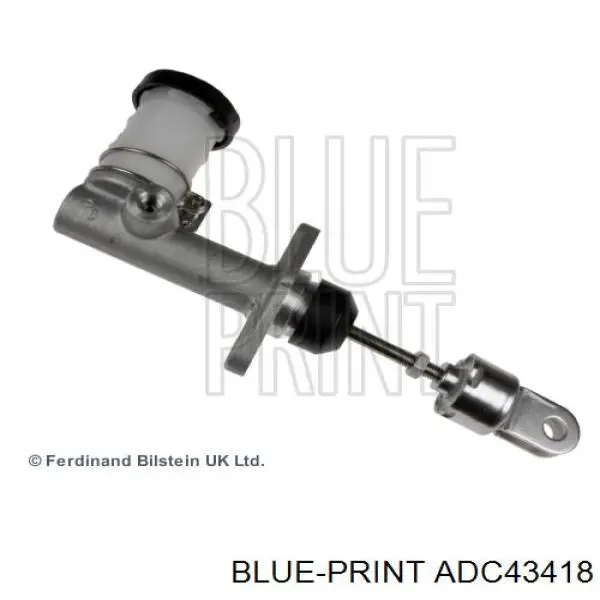 Купити ADC43418 Blue Print Головний циліндр зчеплення