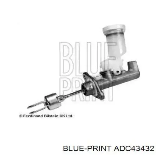 ГЦЗ Blue Print ADC43432 ціна, від 68.47 USD