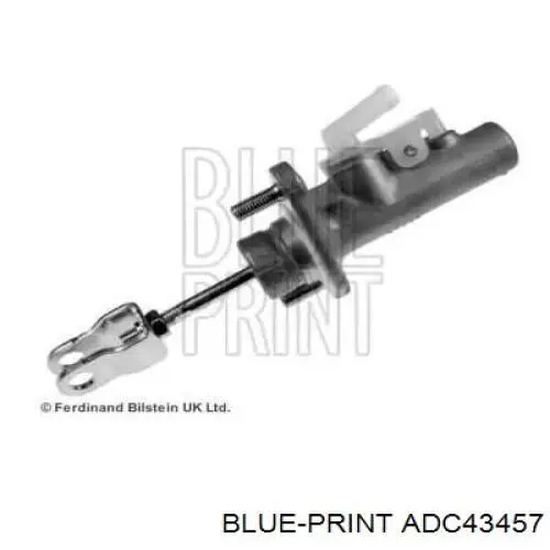 Купити MR519378 Mitsubishi Головний циліндр зчеплення