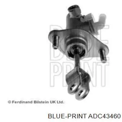 ADC43460 Blue Print циліндр зчеплення, головний