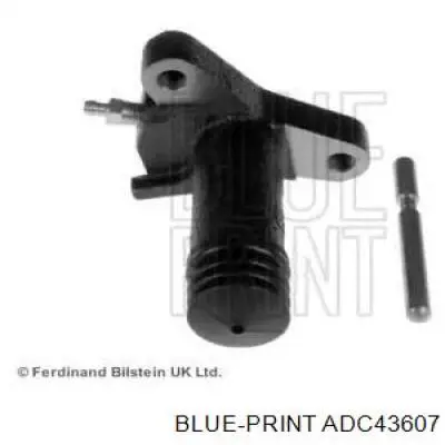 ADC43607 Blue Print циліндр зчеплення, робочий