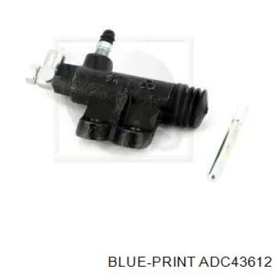 ADC43612 Blue Print циліндр зчеплення, робочий