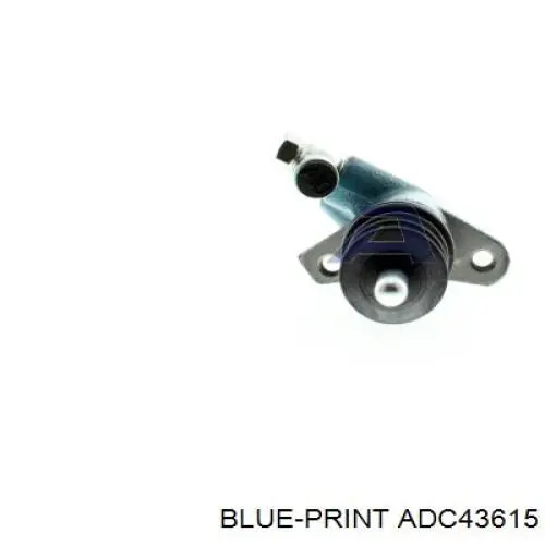 Робочий циліндр зчеплення ADC43615 Blue Print
