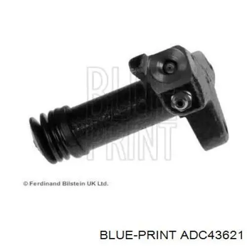 Циліндр зчеплення, робочий Blue Print ADC43621