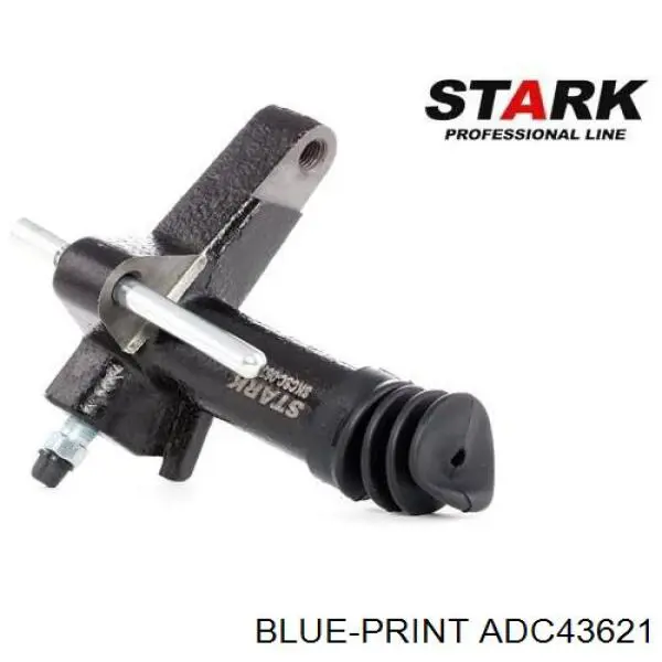 Купити ADC43621 Blue Print Робочий циліндр зчеплення
