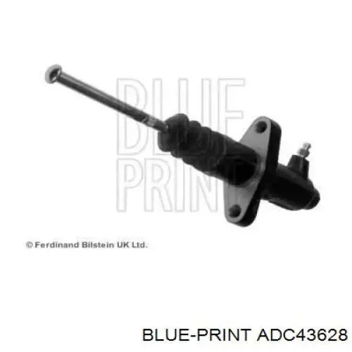 Актуатор зчеплення Blue Print ADC43628 ціна, від 29.27 USD