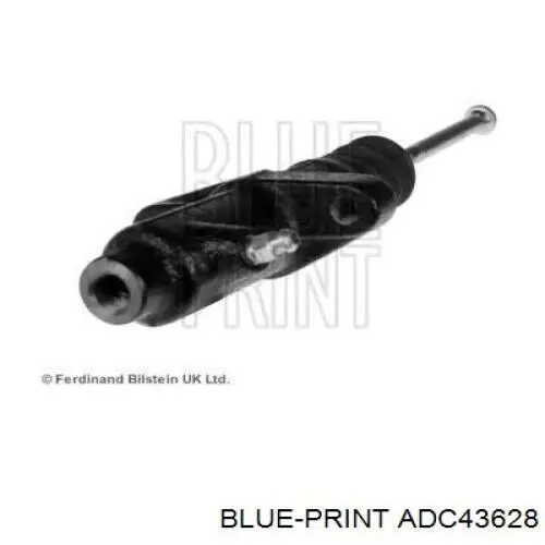 Купити ME609067 Mitsubishi Робочий циліндр зчеплення