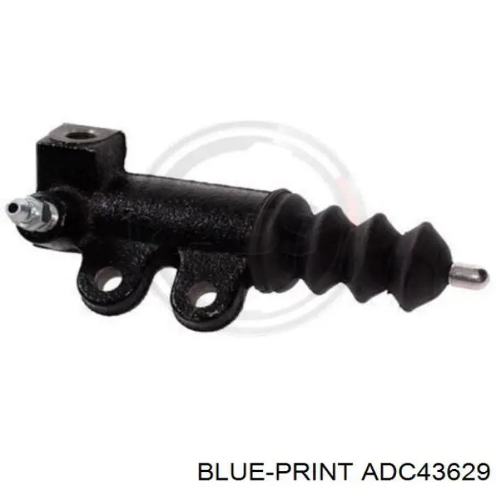 Купити ADC43629 Blue Print Робочий циліндр зчеплення