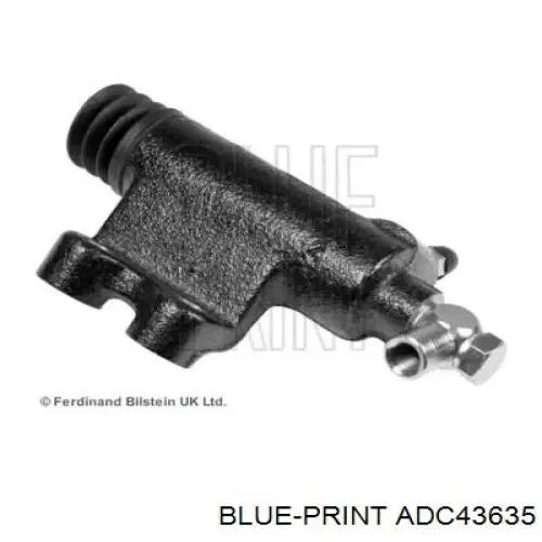 ADC43635 Blue Print циліндр зчеплення, робочий