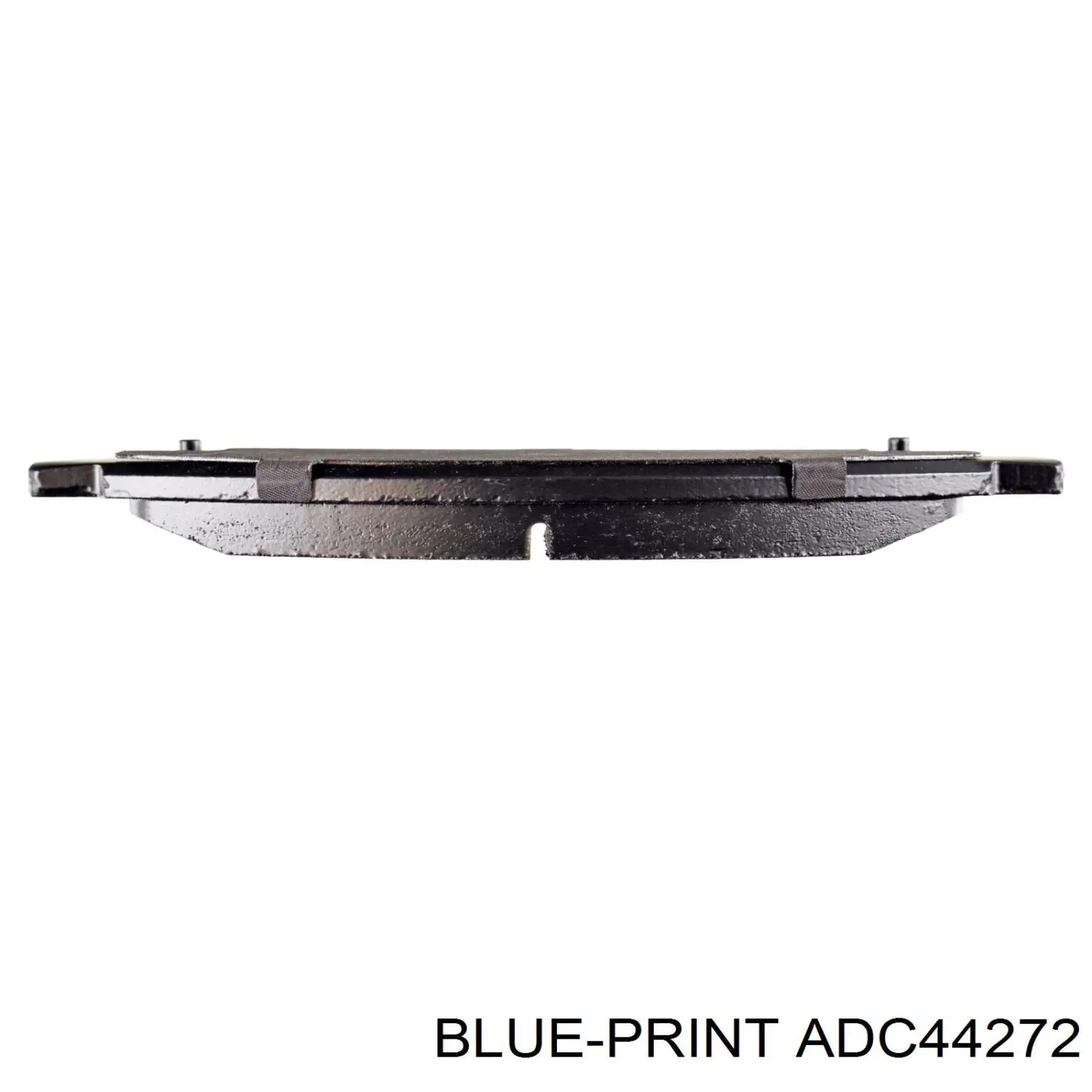 Гальмівні колодки Dafmi D440E ціна, від 13.48 USD