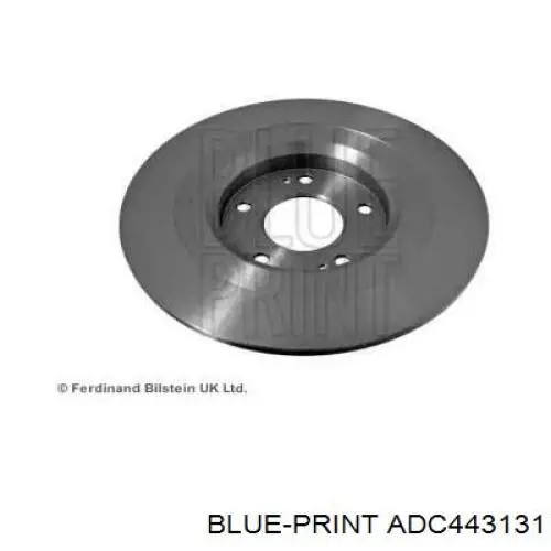 Задні дискові гальма ABE C4C020ABEP ціна, від 33.90 USD