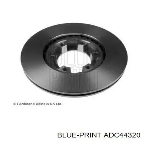 Купити ADC44320 Blue Print Ротор гальмівний