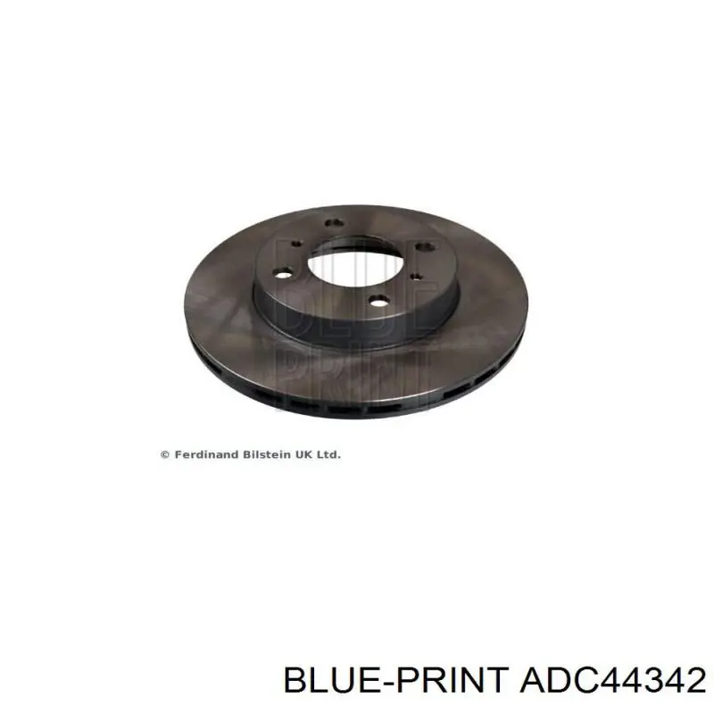 Купити MB699283 Mitsubishi Ротор гальмівний