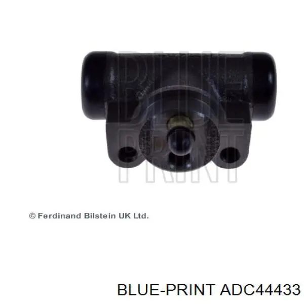  ADC44433 Blue Print