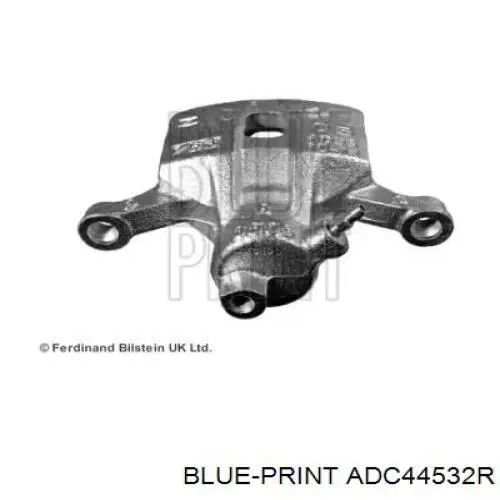 Супорт задній правий 729682 ABS