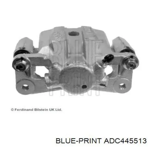 Супорт гальмівний задній лівий Elstock 861877 ціна, від 66.23 USD