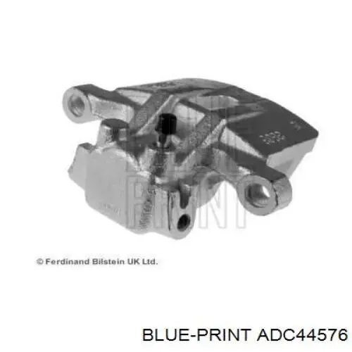 Супорт гальмівний задній лівий Denckermann B190146L ціна, від 28.18 USD