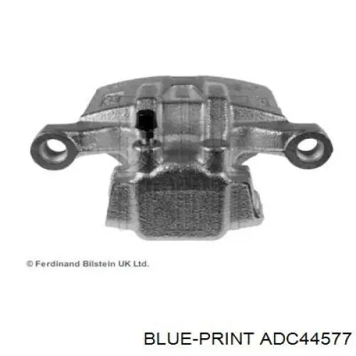 Супорт гальмівний задній правий Febi 182125 ціна, від 47.42 USD
