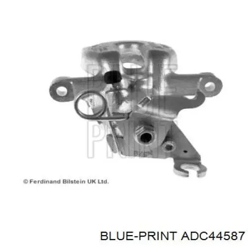 Супорт гальмівний задній правий Denckermann B190136R ціна, від 42.60 USD