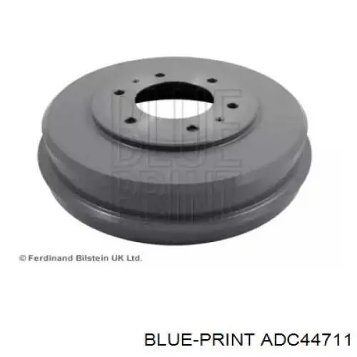 ADC44711 Blue Print барабан гальмівний задній