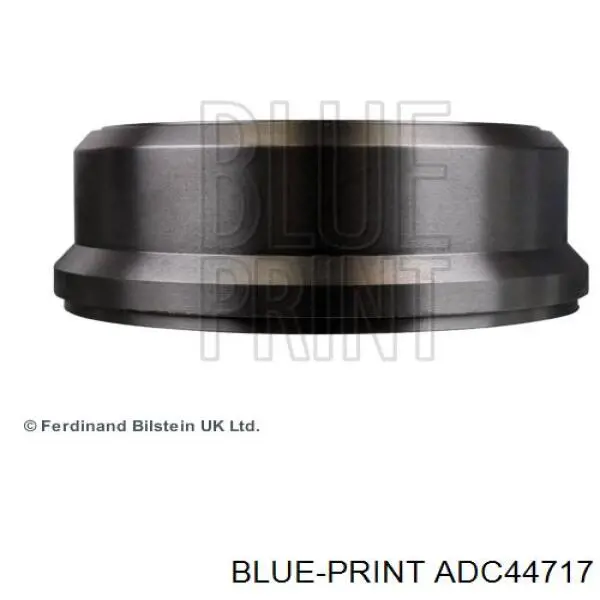  ADC44717 Blue Print