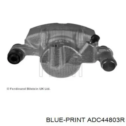 Супорт гальмівний передній лівий NTY HZPMS026 ціна, від 32.96 USD