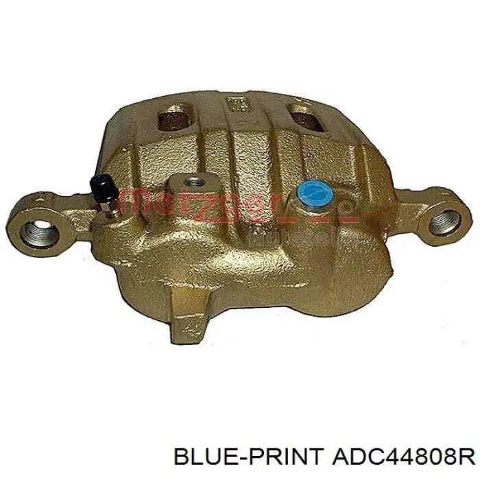 Купити MMB858405 Mitsubishi Супорт гальмівний передній правий