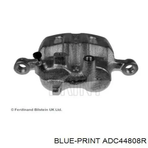 Супорт гальмівний передній правий Mitsubishi RMB858405 ціна, від 42.28 USD
