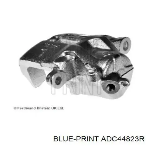 Супорт гальмівний передній лівий ABS 729661 ціна, від 40.97 USD