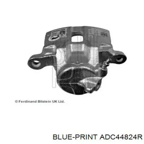 Супорт гальмівний передній правий ABS 729662 ціна, від 47.49 USD