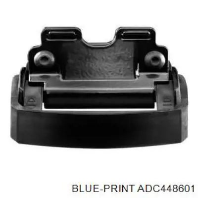 ADC448601 Blue Print комплект пружинок кріплення дискових колодок, передніх
